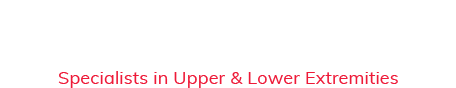 Saint Louis Orthopedic Sports Medicine Logo